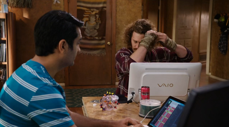 Illustration for article titled Silicon Valley: Why can't Richard just win?!?! (UPDATED!)